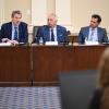 Međunarodna saradnja u fokusu: dekan Ahić u radnoj posjeti Sjedinjenim Američkim Državama
