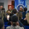 Visoka posjeta NATO i EU vojnih zvaničnika Univerzitetu u Sarajevu - Fakultetu za kriminalistiku, kriminologiju i sigurnosne studije