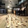Uposlenici Instituta za istraživanje zločina protiv čovječnosti i međunarodnog prava UNSA posjetili Memorijalni centar Srebrenica
