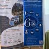 STRIDE & GLIDE Education and Info Day održan na Fakultetu sporta i tjelesnog odgoja UNSA