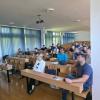 STRIDE & GLIDE Education and Info Day održan na Fakultetu sporta i tjelesnog odgoja UNSA