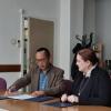 Potpisan Sporazum o saradnji Akademije scenskih umjetnosti UNSA i Konfucijevog instituta UNSA