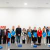 Plakete Rektorskog zbora/Rektorske konferencije BiH uručene istaknutim profesorima