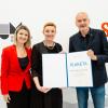 Plakete Rektorskog zbora/Rektorske konferencije BiH uručene istaknutim profesorima