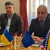 Prvi rezidentni ambasador Ukrajine u Bosni i Hercegovini posjetio Univerzitet u Sarajevu