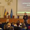 Na Univerzitetu u Sarajevu održan seminar „Responsible AI in Research“