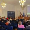 Na Univerzitetu u Sarajevu održan seminar „Responsible AI in Research“