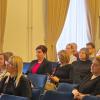 Na Univerzitetu u Sarajevu održan seminar „Responsible AI in Research“