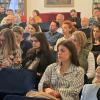 Na Univerzitetu u Sarajevu održan seminar „Responsible AI in Research“