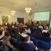 Univerzitet u Sarajevu uspješno organizovao 15. Međunarodnu sedmicu obuke osoblja