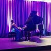 Recital u Splitu studentice klavira Meline Šišić