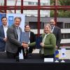 Potpisan Amandman za završetak nove zgrade Akademije scenskih umjetnosti Univerziteta u Sarajevu
