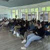Posjeta Srednjoškolskog centra Hadžići Arhitektonskom fakultetu Univerziteta u Sarajevu