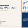 EUPeace: Profesorice Univerziteta u Sarajevu učestvovale na Spring Training School 2026. u Italiji