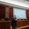 Prorektor za međunarodnu saradnju Univerziteta u Sarajevu u službenoj posjeti Univerzitetu u Barceloni povodom 575. godišnjice Univerziteta