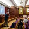 Prorektor za međunarodnu saradnju Univerziteta u Sarajevu u službenoj posjeti Univerzitetu u Barceloni povodom 575. godišnjice Univerziteta