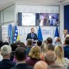 Otvorena ljetna škola „Sigurnost i otpornost OT kritične infrastrukture u digitalnom dobu“