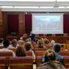 Prorektor za međunarodnu saradnju Univerziteta u Sarajevu u službenoj posjeti Univerzitetu u Barceloni povodom 575. godišnjice Univerziteta