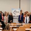 Erasmus+ projekat Advancing Higher Education through Digital Innovation and Smart Technologies (AHEDIS) predstavljen na Farmaceutskom fakultetu UNSA