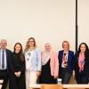 Erasmus+ projekat Advancing Higher Education through Digital Innovation and Smart Technologies (AHEDIS) predstavljen na Farmaceutskom fakultetu UNSA