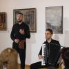 Održan koncert ansambla Etnoakademik u okviru 19. Majskih muzičkih svečanosti