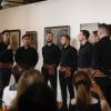 Održan koncert ansambla Etnoakademik u okviru 19. Majskih muzičkih svečanosti