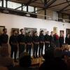 Održan koncert ansambla Etnoakademik u okviru 19. Majskih muzičkih svečanosti