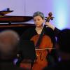 Esteban Valverde Corrales (klarinet), Belma Alić (violončelo) i Christina García Lomba (klavir) nastupili na 19. Majskim muzičkim svečanostima