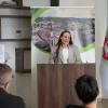 Arhitektonski fakultet UNSA | Izložba studentskih idejnih projekata Zanatskog gradskog centra i centralne gradske šetnice u Ilijašu