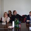Orijentalni institut UNSA | Posjeta Odsjeka za povijest Filozofskog fakulteta Sveučilišta Josipa Jurja Strossmayera u Osijeku