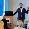Održano predavanje „Od institucija do algoritama: kako se promijenila moć komunikacije“