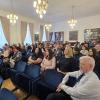 Univerzitet u Sarajevu uspješno organizovao 15. Međunarodnu sedmicu obuke osoblja