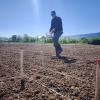 Pokrenut prvi ogled u okviru Living laba Centralna Bosna