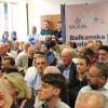Održan okrugli sto “Višegrad 1992–1995: Zločini, posljedice i memorijalizacija“