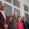 Na Fakultetu političkih nauka UNSA održano gostujuće predavanje prof. dr. Siniše Maleševića "Nacionalizam i magija"