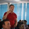 Na Fakultetu političkih nauka UNSA održano gostujuće predavanje prof. dr. Siniše Maleševića "Nacionalizam i magija"