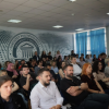 Na Fakultetu političkih nauka UNSA održano gostujuće predavanje prof. dr. Siniše Maleševića "Nacionalizam i magija"
