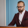 Na Fakultetu političkih nauka UNSA održano gostujuće predavanje prof. dr. Siniše Maleševića "Nacionalizam i magija"