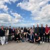 Posjeta studenata Fakulteta za saobraćaj i komunikacije UNSA kompaniji Symphony