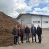 Poljoprivredno-prehrambeni fakultet UNSA: Posjeta nastavnog osoblja Veleučilištu u Križevcima u sklopu Erasmus+ programa