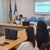 Gostujuće predavanje dr Revital Madar na Fakultetu za kriminalistiku, kriminologiju i sigurnosne studije UNSA
