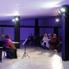 Umjetnice internacionalnog renomea violončelistica Monika Leskovar i pijanistica Julia Gubajdullina nastupile na 19. Majskim muzičkim svečanostima