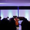 Umjetnice internacionalnog renomea violončelistica Monika Leskovar i pijanistica Julia Gubajdullina nastupile na 19. Majskim muzičkim svečanostima