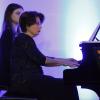 Umjetnice internacionalnog renomea violončelistica Monika Leskovar i pijanistica Julia Gubajdullina nastupile na 19. Majskim muzičkim svečanostima