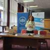 Prof. dr. Edina Murtić održala predavanje „Ljubav u književnosti“ na Sarajevskom sajmu knjiga