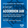 Internacionalni dan harmonike u Sarajevu