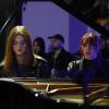 Asistenti, studenti i alumni Muzičke akademije UNSA ujedinjeni u izvedbi djela “In C” Terryja Rileyja