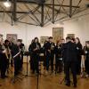 U okviru 19. Majskih muzičkih svečanosti održan završni koncert projekta VozdraSAX 004
