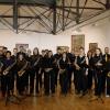 U okviru 19. Majskih muzičkih svečanosti održan završni koncert projekta VozdraSAX 004