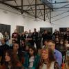 U okviru 19. Majskih muzičkih svečanosti održan završni koncert projekta VozdraSAX 004
